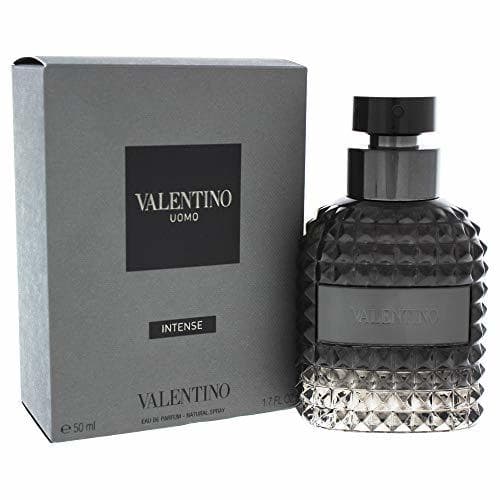 Belleza Valentino Uomo Intense Agua de Perfume Vaporizador