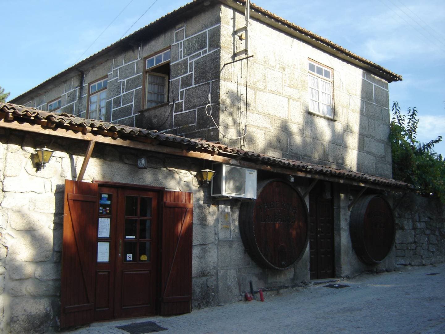 Restaurantes Taberna do Lavrador