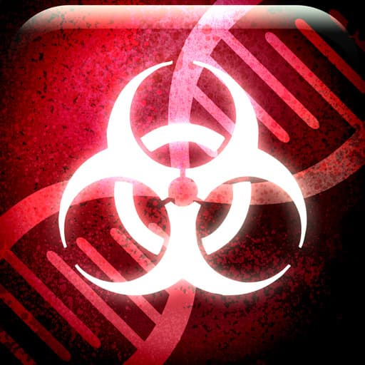 Electronic Plague Inc.