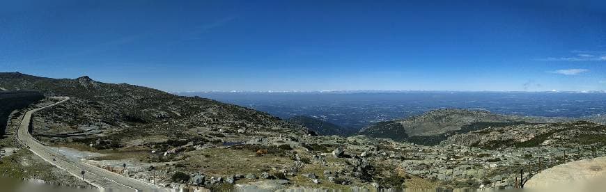 Place Serra da Estrela