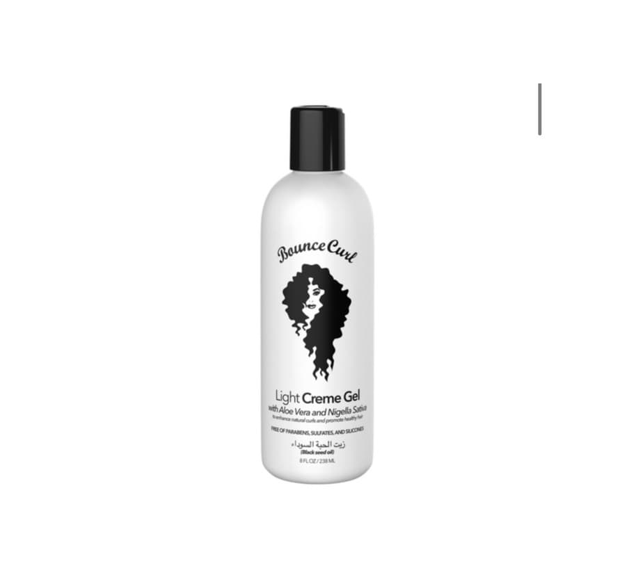 Producto Bounce Curl Gel