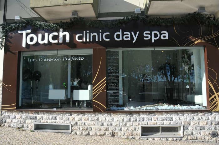 Lugar Touch Clinic Day Spa