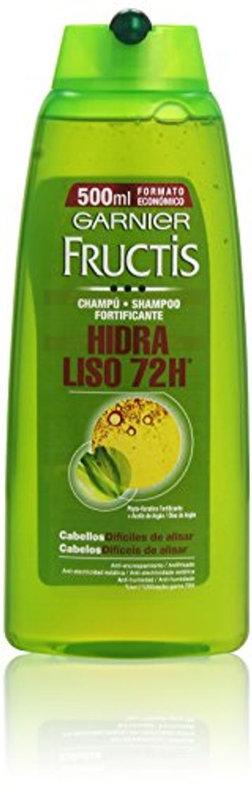 Beauty Garnier Fructis