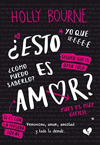 Book ¿Esto es amor?: 39