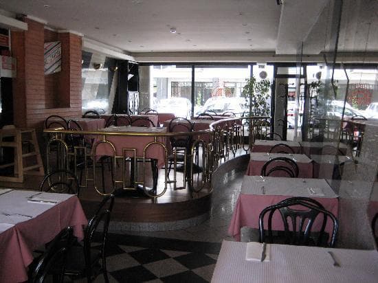 Restaurantes Pizzaria Al Forno