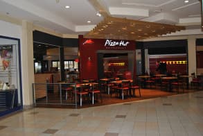 Restaurantes Pizza Hut Restaurant