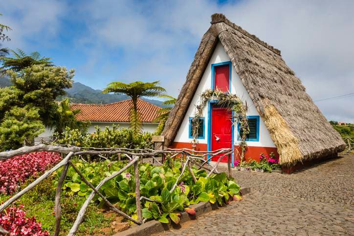 Place Madeira