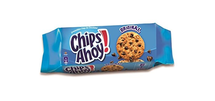 Producto Chips Ahoy! Cookies Galleta con Gotas de Chocolate