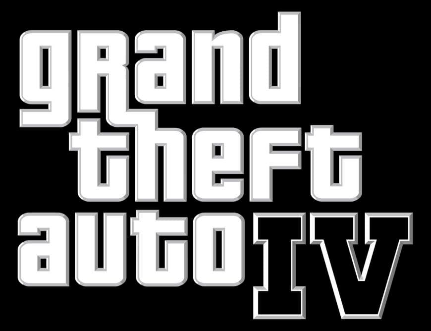 Videogames Grand Theft Auto: IV