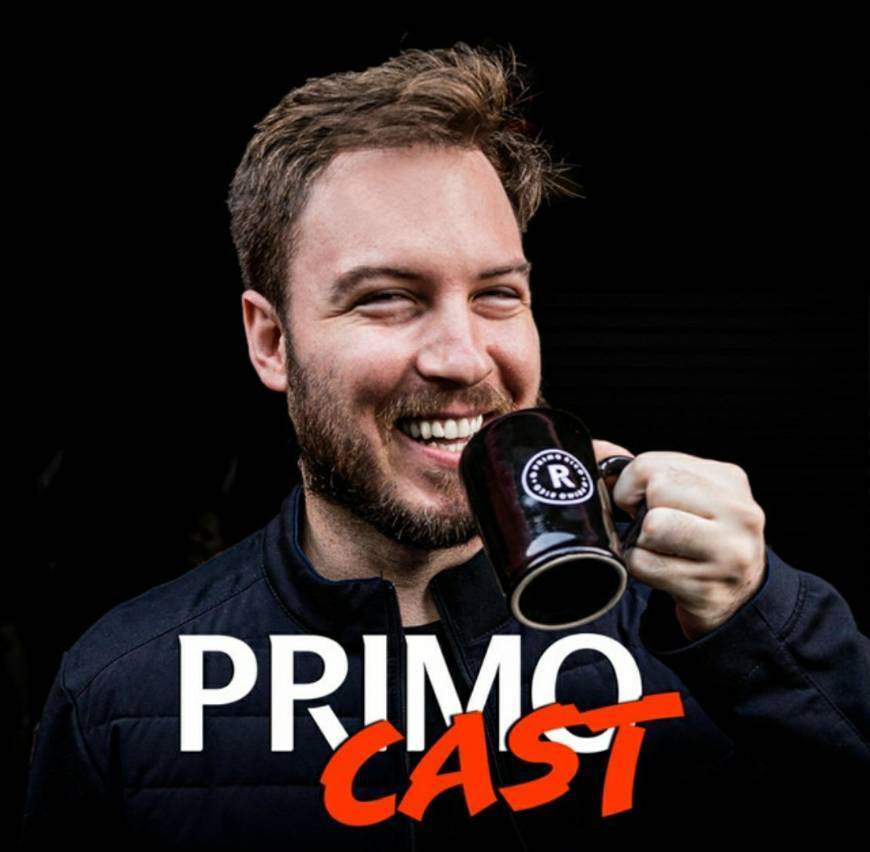 Fashion PrimoCast - O primo Rico