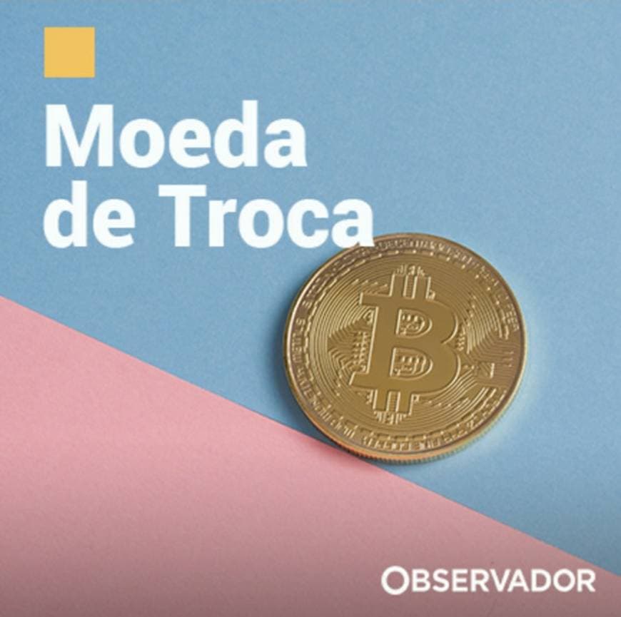 Fashion Moeda de Troca - Rádio Observador