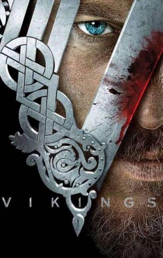 Serie Vikings