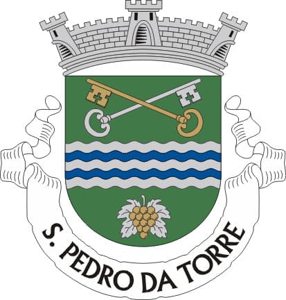 Place São Pedro da Torre