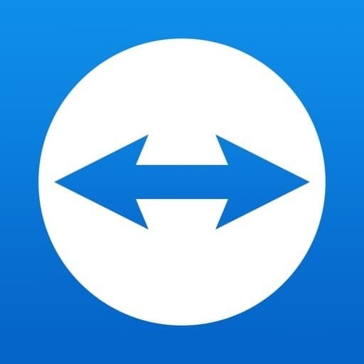 App TeamViewer: Remote Control