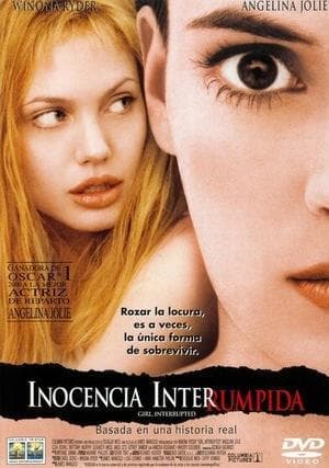 Película Girl, Interrupted