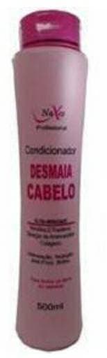 Moda Naxos creme para pentear 500ml 