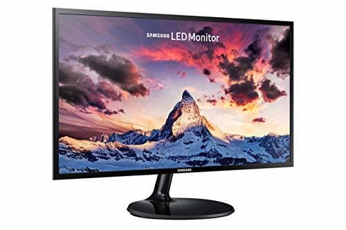 Electrónica LG 24MK400H-B - Monitor Gaming FHD de 59,8 cm