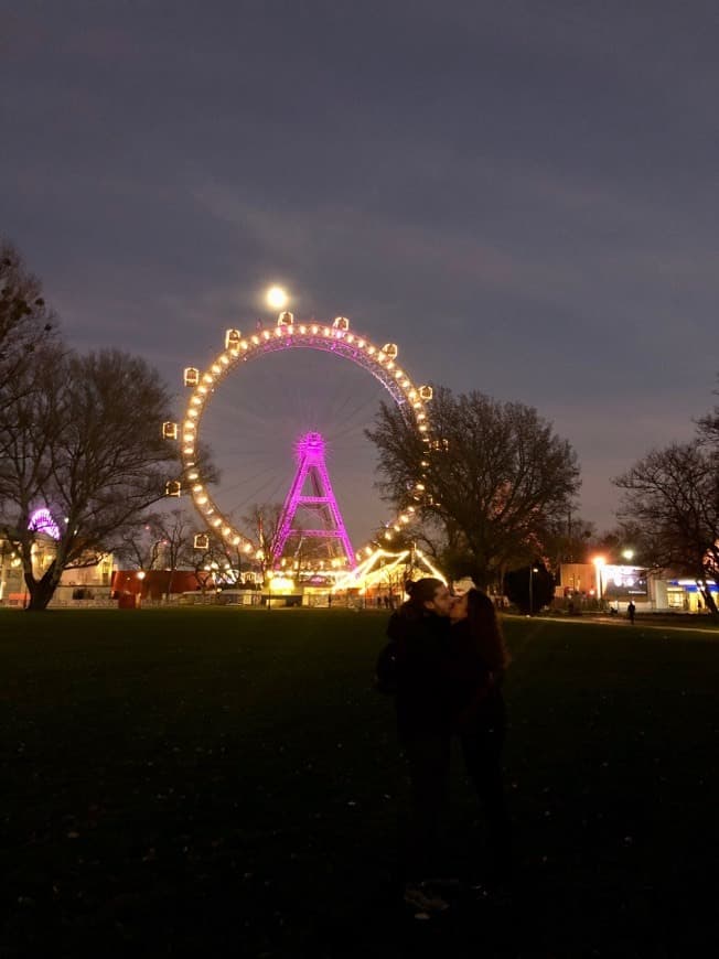 Place Prater