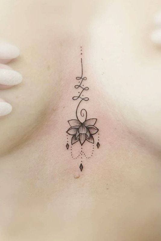 Electrónica Tatuagem