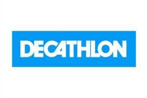 Fashion Decathlon