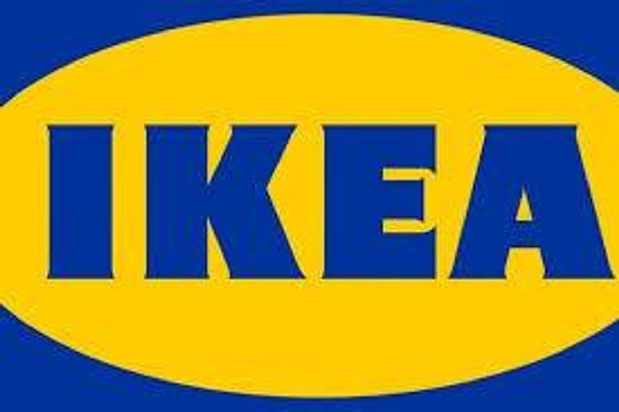 Moda IKEA