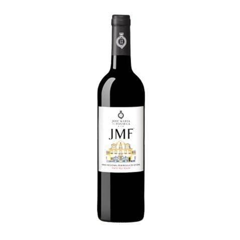 Moda Vinho Tinto - José Maria da Fonseca