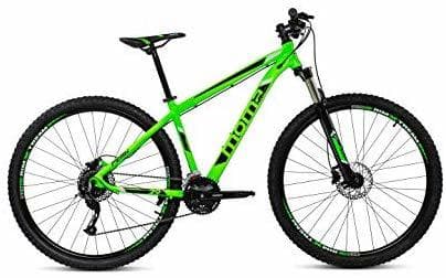 Fitness Moma Bikes Mtb29 Peak M Bicicleta de Montaña