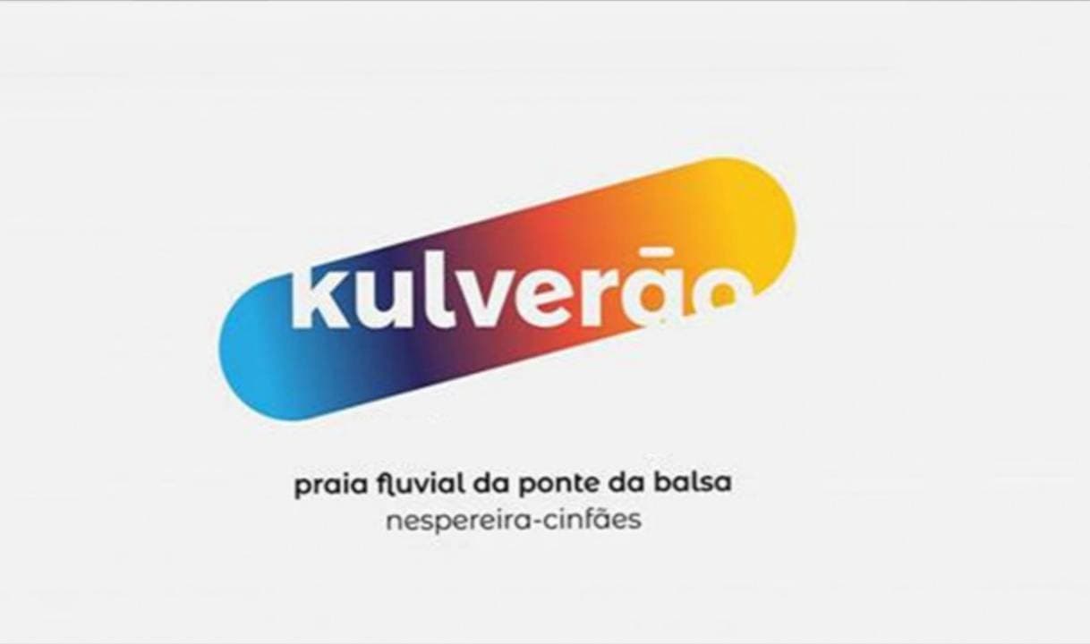 Place Kulverão