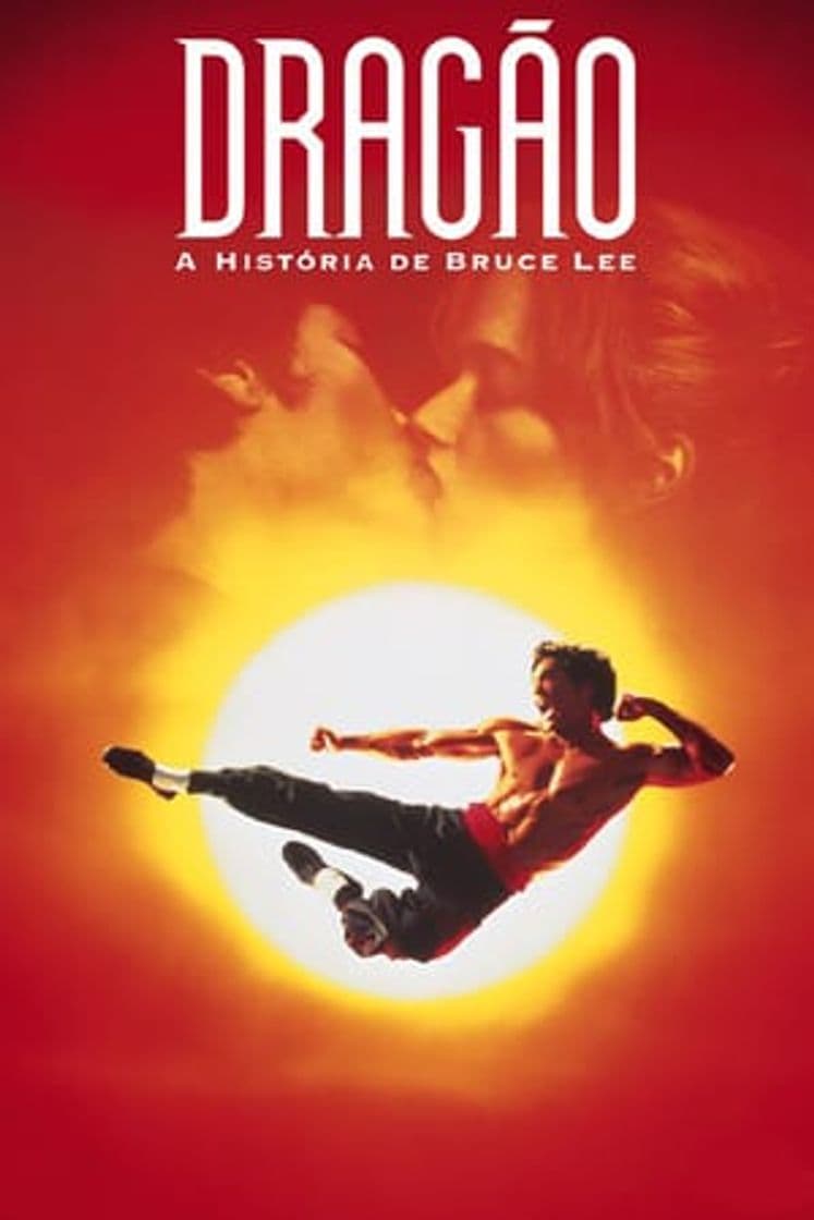 Película Dragon: The Bruce Lee Story