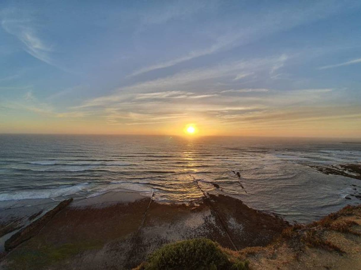 Place Ericeira