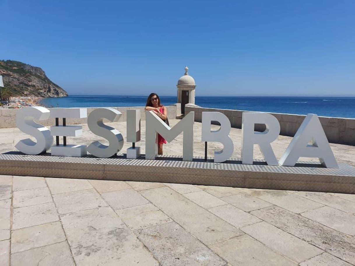 Place Sesimbra