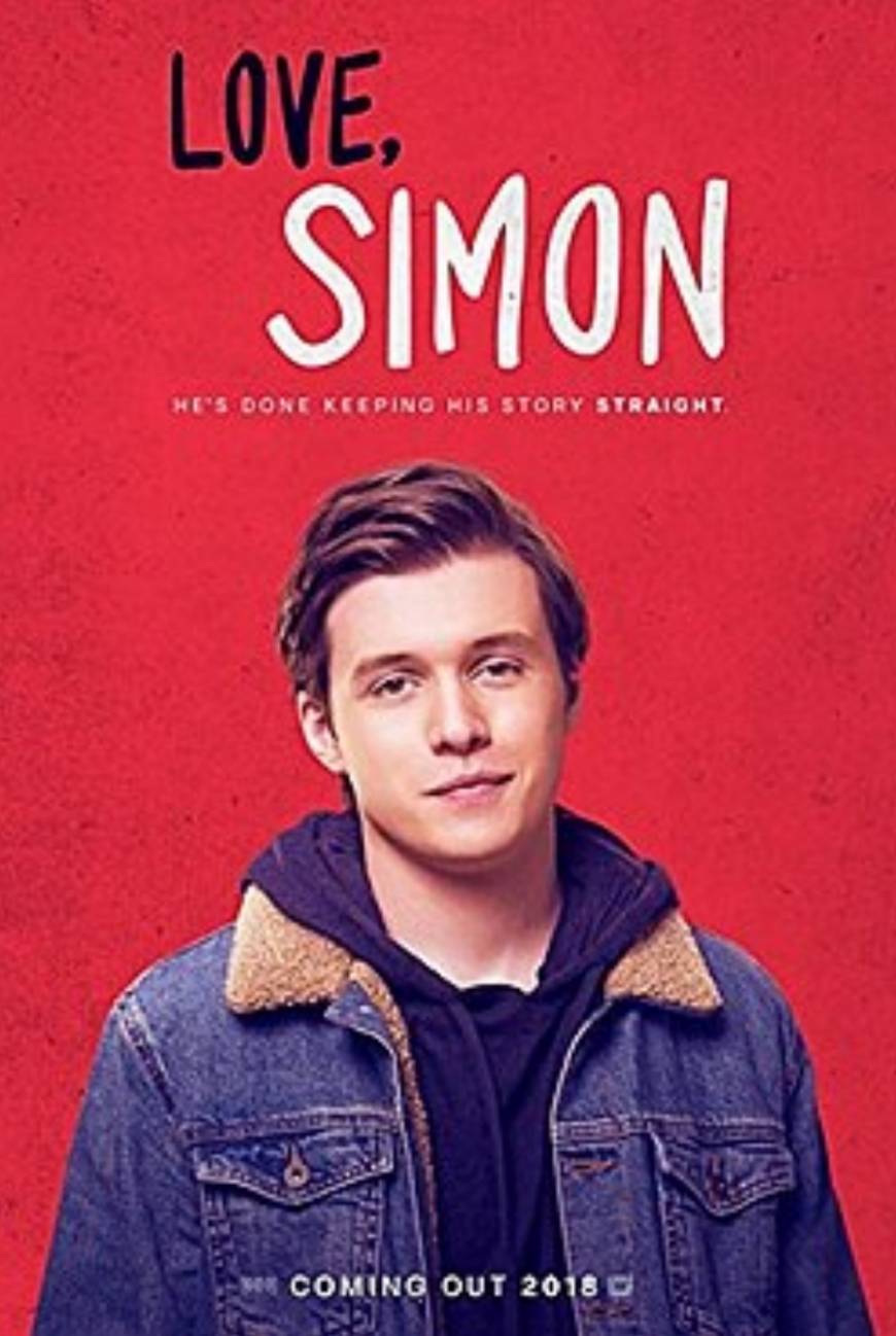 Movie Love, Simon