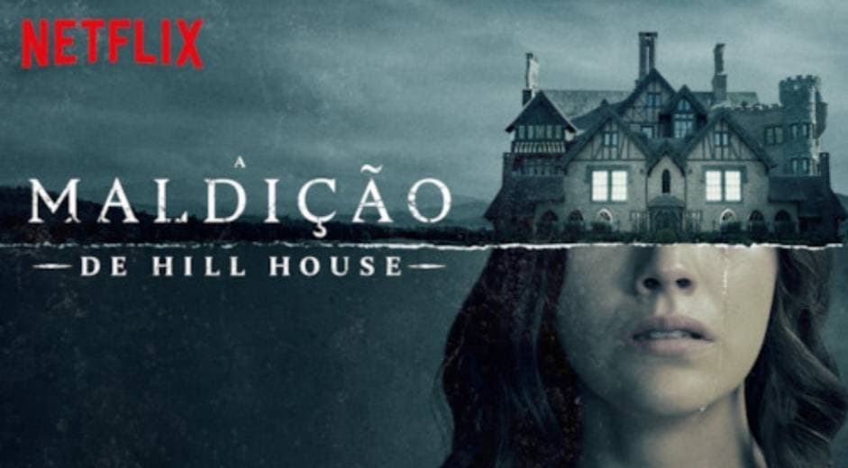 Serie The Haunting of Hill House