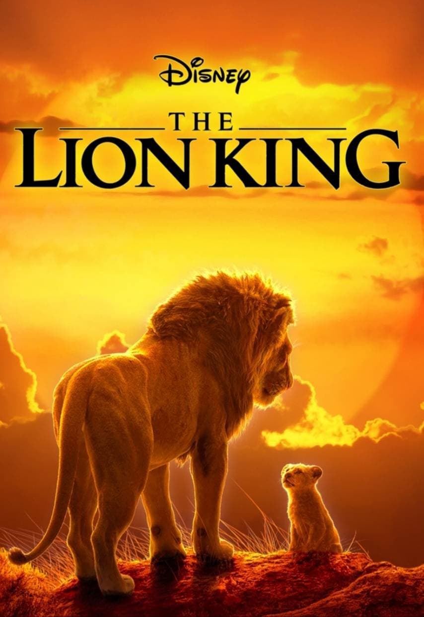 Movie The Lion King