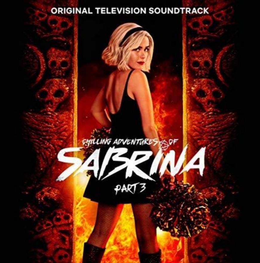 Serie Chilling Adventures of Sabrina