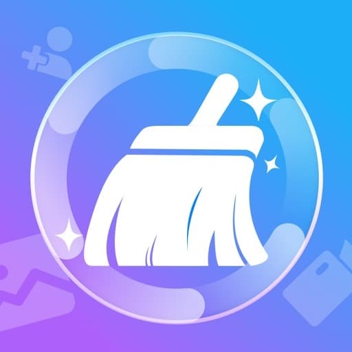 App Limpiador Rápi - Super Cleaner