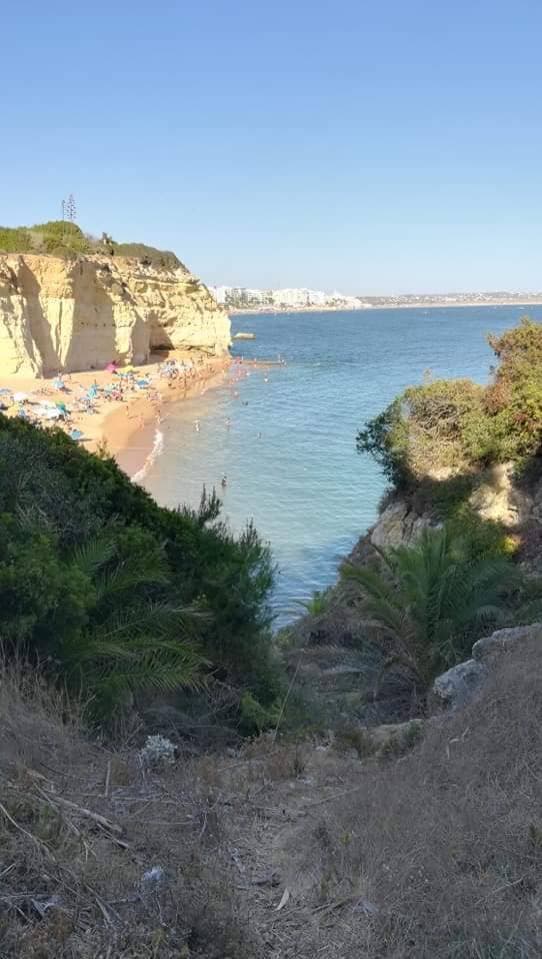 Place Praia dos Beijinhos