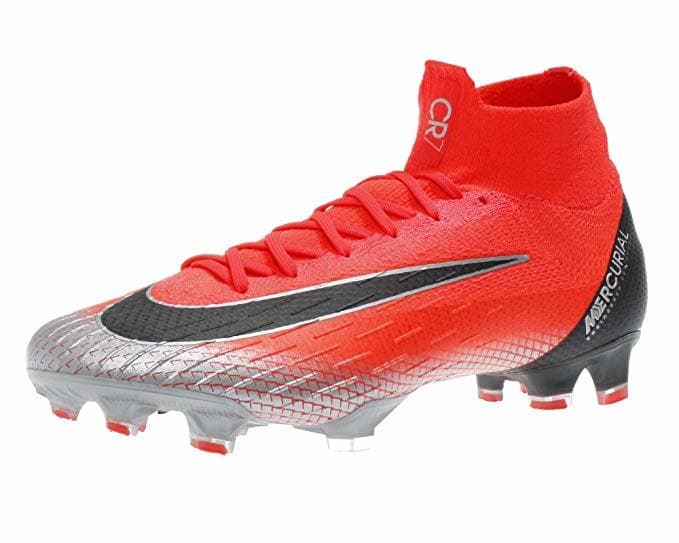 Fitness Nike Mercurial Superfly 360 Elite CR7 FG Bota de fútbol Suelo Duro