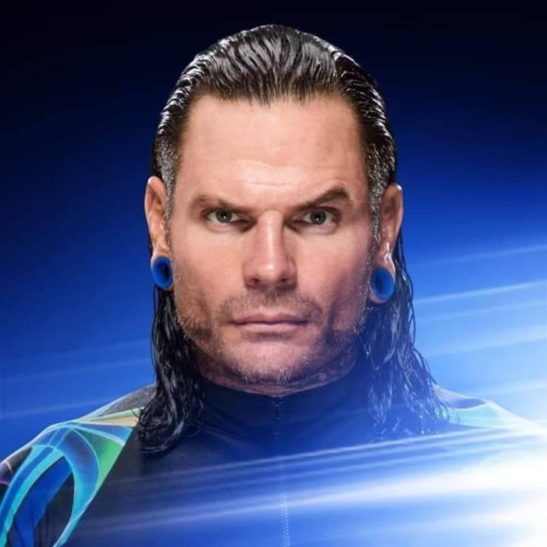 Fashion Jeff Hardy Theme Song