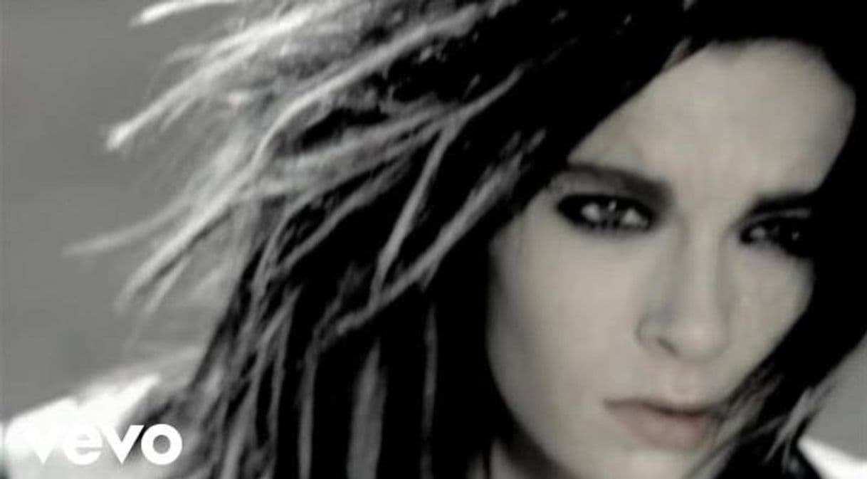 Fashion Tokio Hotel - Moonson