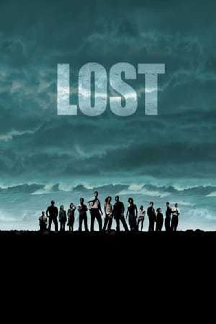 Serie Lost