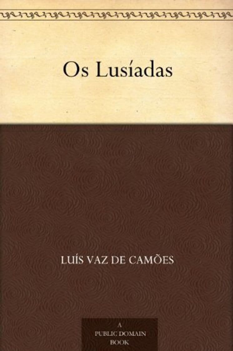 Libro Os Lusíadas