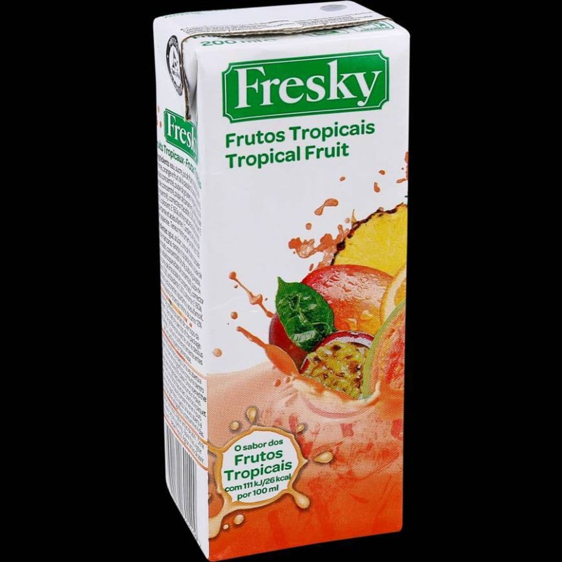 Product Fresky