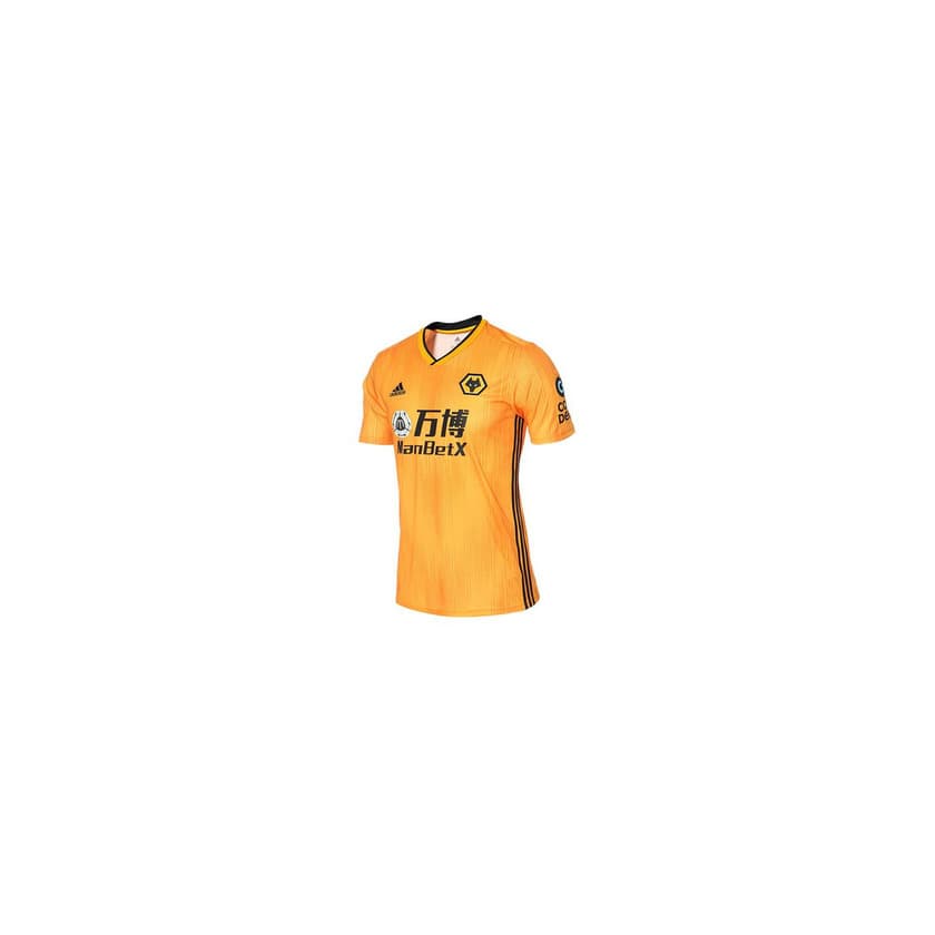 Moda Camiseta de Algodš®n Casual para Hombres Wolverhampton Wanderers Impresiš®n de Camisetas como