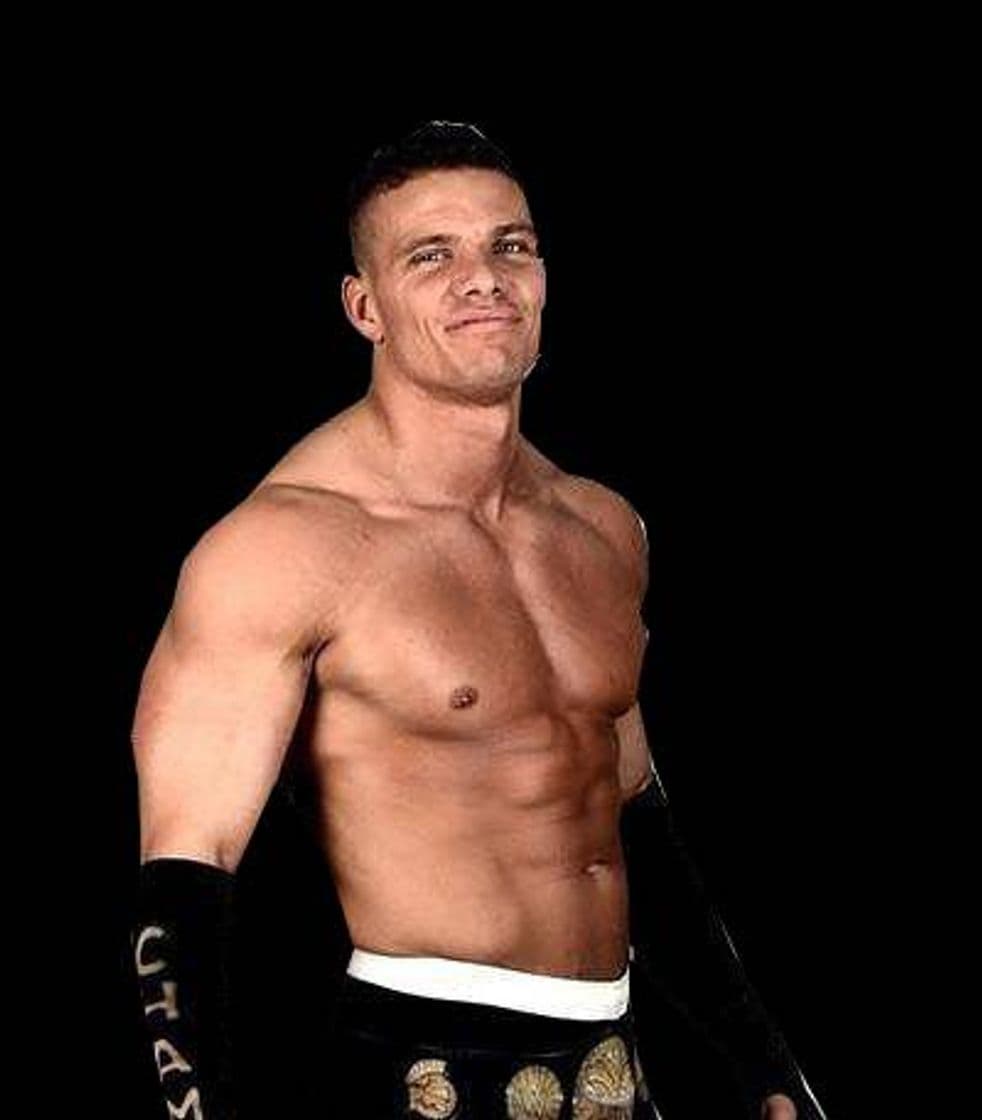 Fashion Tyson Kidd Theme Song WWE