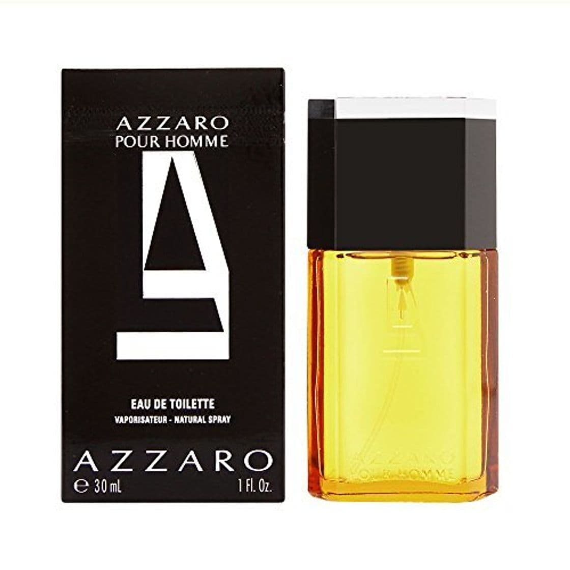 Producto Azzaro Pour Homme Agua Colonia