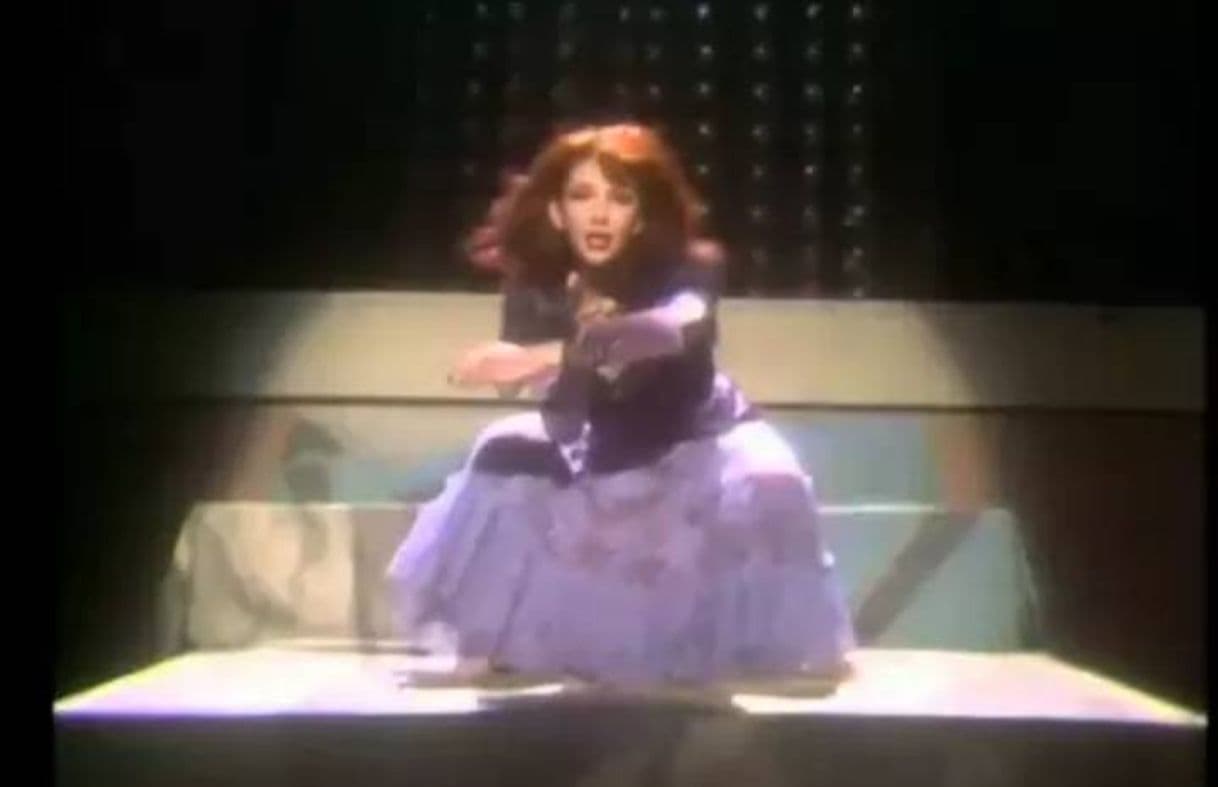 Music Kate Bush - WOW