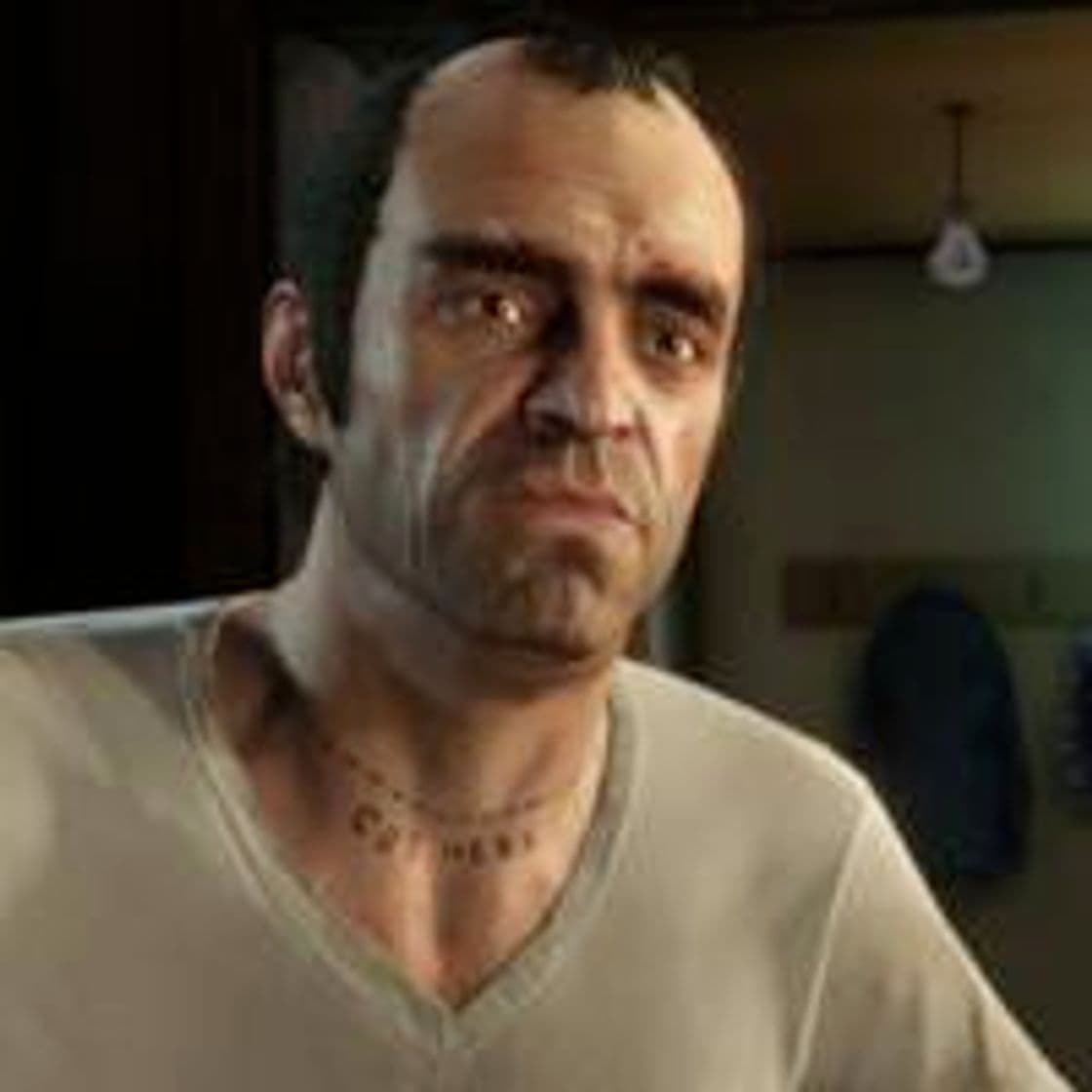 Moda Trevor Philips