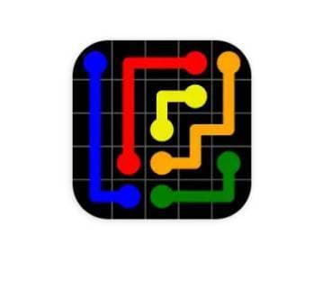 Videogames Flow Free - Apps on Google Play