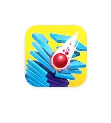 Videojuegos Stack Ball - Blast through platforms - Apps on Google Play